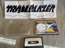 Trailblazer - Gremlin -