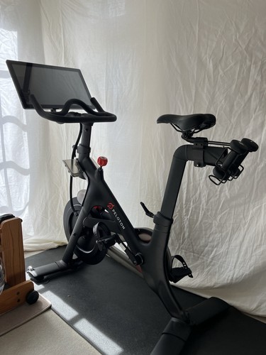 Peloton bike - bike, (original)