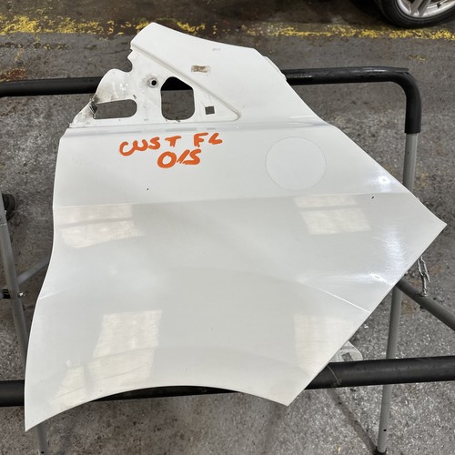 Ford transit custom wing - ford,