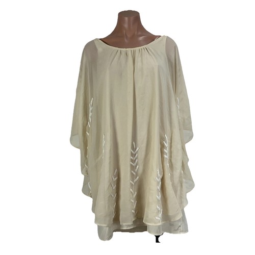 Free people sheer - free,