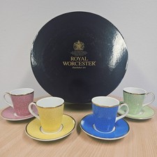 Royal Worcester Expresso