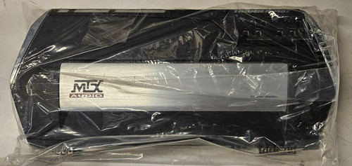 Mtx audio thunder 7402 - audio,