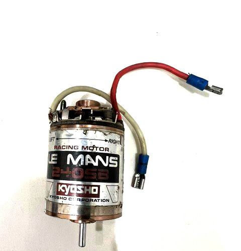 Vintage kyosho mans 240sb - vintage,