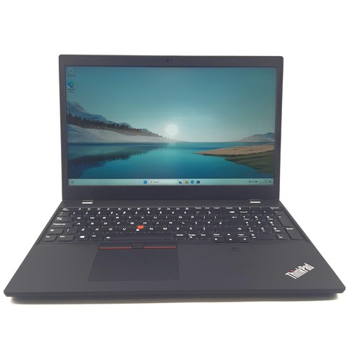 Lenovo thinkpad l15 gen i5 - lenovo,