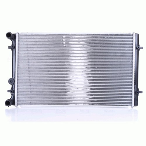 Radiator for golf mk4 - vw, 2.8
