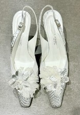 Ladies Sabrina Chic Silver