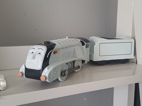 Thomas and friends - and, tomy