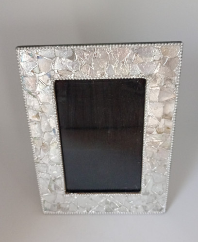 Monsoon home mosaic photograph - monsoon,