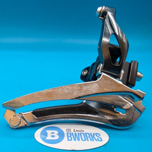 Shimano tiagra 4700 front - tiagra,