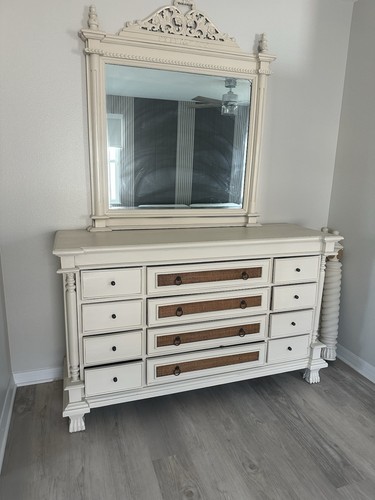 Bedroom set - bedroom,
