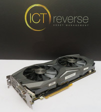 288-1N435-100Z8 ZOTAC GeForce GTX 1070 AMP! ED 8GB GDDR5 GPU Graphics Card