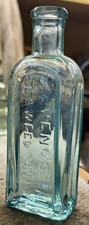 1895 “VENOS SEA WEED