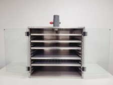 Resin drying cabinet - cabinet, 5