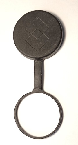 Flir scout lens cap - lens,