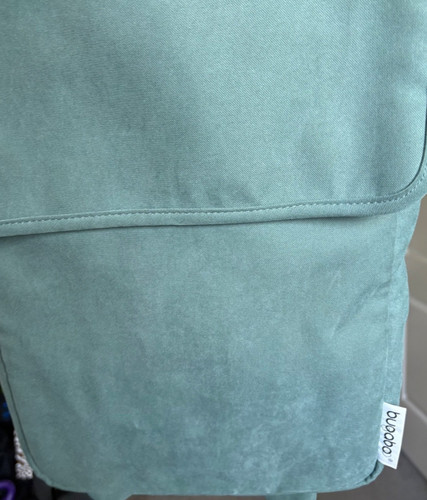 Custom bugaboo backpack - custom,