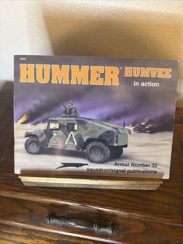 Hummer humvee action armor - in,