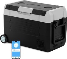 SHAREWIN 45L Car Refrigerator