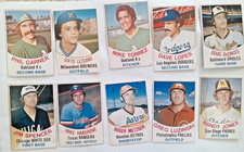1977 Hostess cards.   Pick one
