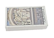 1938 Wills Railway Equipment