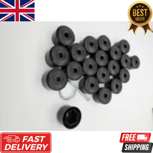 20x wheel bolt - wheel, nut