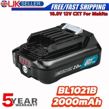 For makita battery - for, 12v