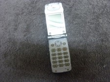 SAMSUNG SGH-A300 FLIP PHONE