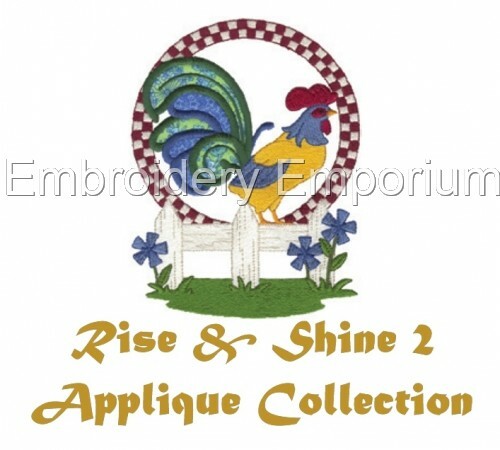 Machine embroidery designs - embroidery, usb