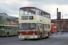 Bus Photo - SELNEC 6976