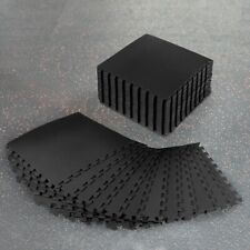 *CLEARANCE* FORZA Foam Interlocking Gym Floor Mats [60cm x 60cm Tile]