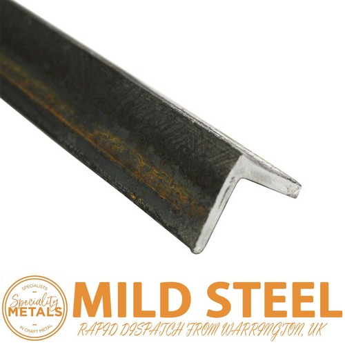 Speciality metals 30mm - speciality,