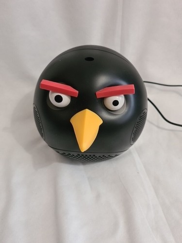 Gear4 angry birds speaker - angry,