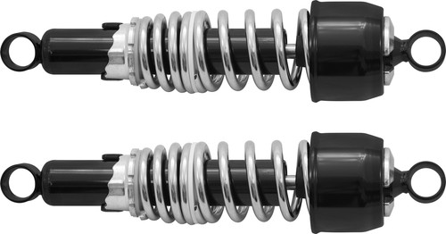Shock absorbers for 2002 - shock,