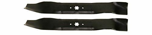 Usa mower blades - mower,