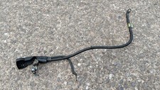 SSANGYONG KYRON NEGATIVE TERMINAL LEAD WIRE