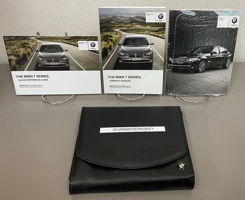 2012 bmw series - 2012, 740li