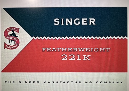 Large deluxe edition - large, singer