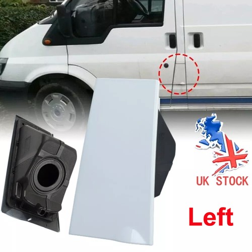 For ford transit mk6 - mk6, fuel