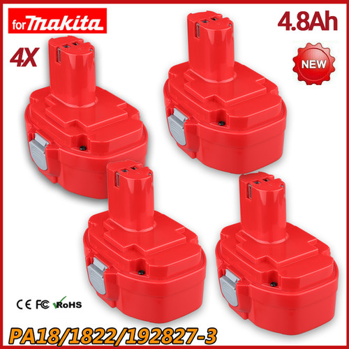 8ah battery pa18 1822 - battery,