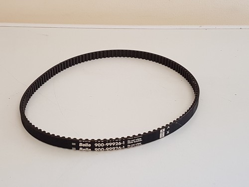 Genuine belle drive belt - genuine,