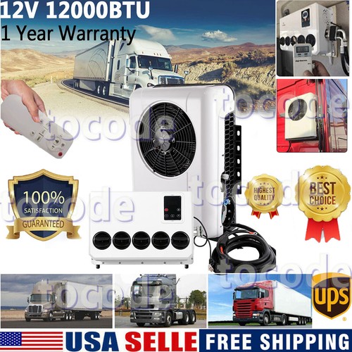 For semi trucks - for, rv