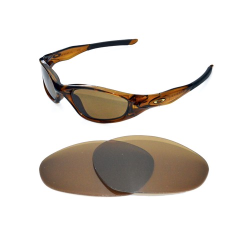 New polarized bronze - new,