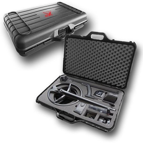 Metal detector hard - detector,