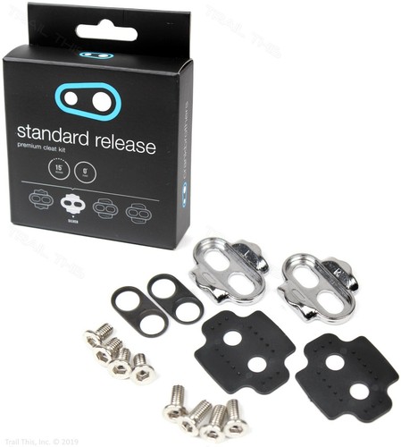 Crank brothers reduced float - crank,