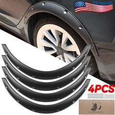 4x Universal Car Tires Fender