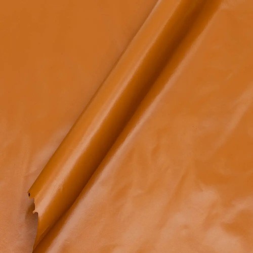 Goatskin skiver veg - veg, tan