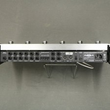 TC Electronic G-System Guitar Effects Processor - High-Quality DSP, Used