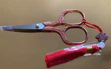 Vintage Style EMBROIDERY