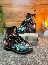 Dr Martens 1460 Pascal Mash Up