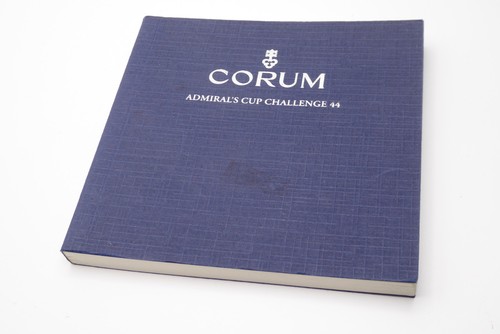 Corum admirals cup challenge - admirals,