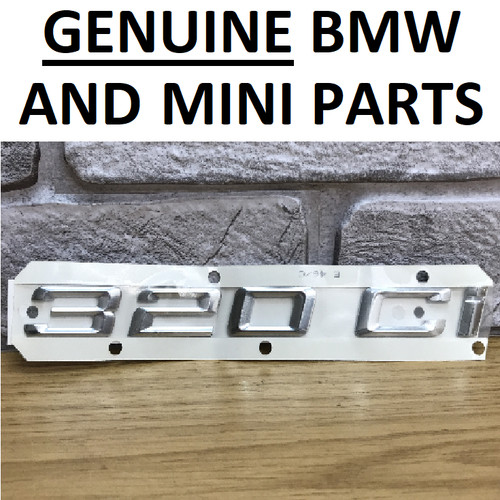Genuine bmw e46 - 3, series